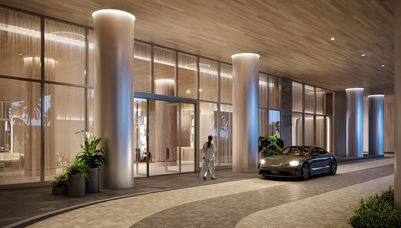 Olara, West Palm Beach - Amenities Olara, West Palm Beach - Amenities