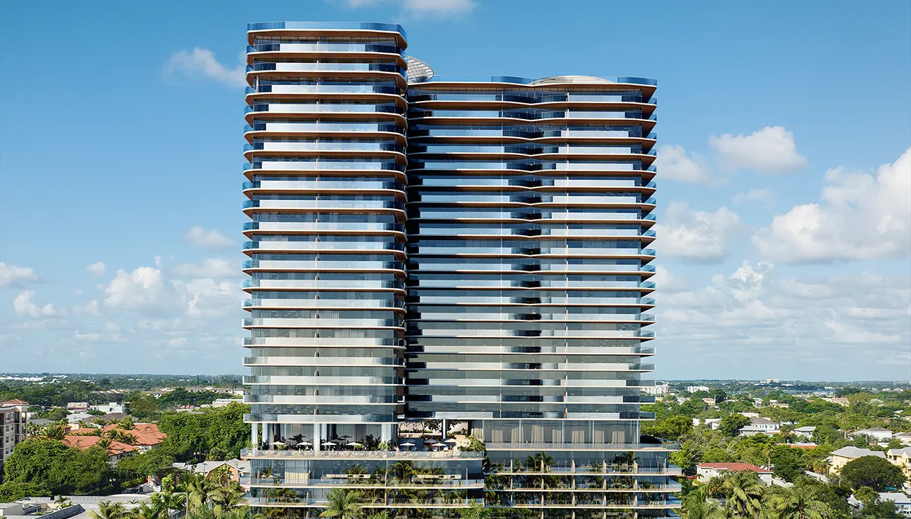 Olara, West Palm Beach Olara, West Palm Beach