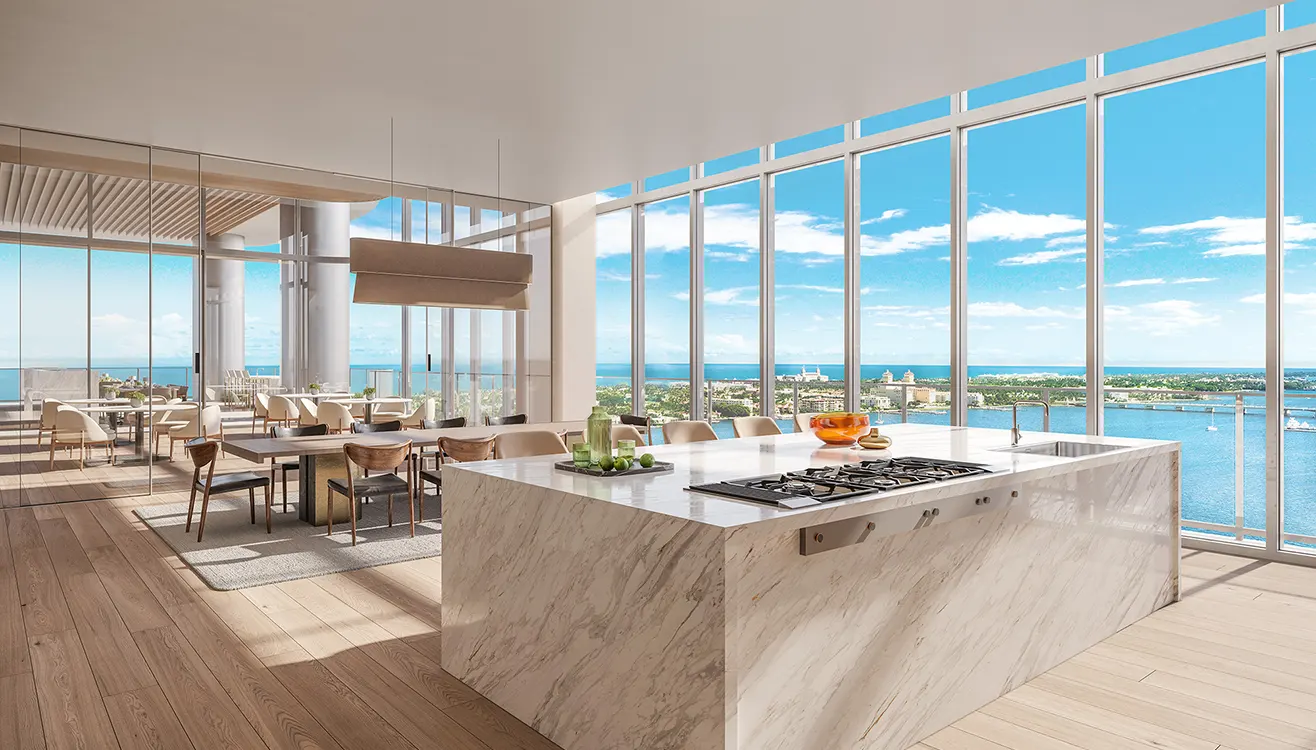 Olara, West Palm Beach - Amenities Olara, West Palm Beach - Amenities