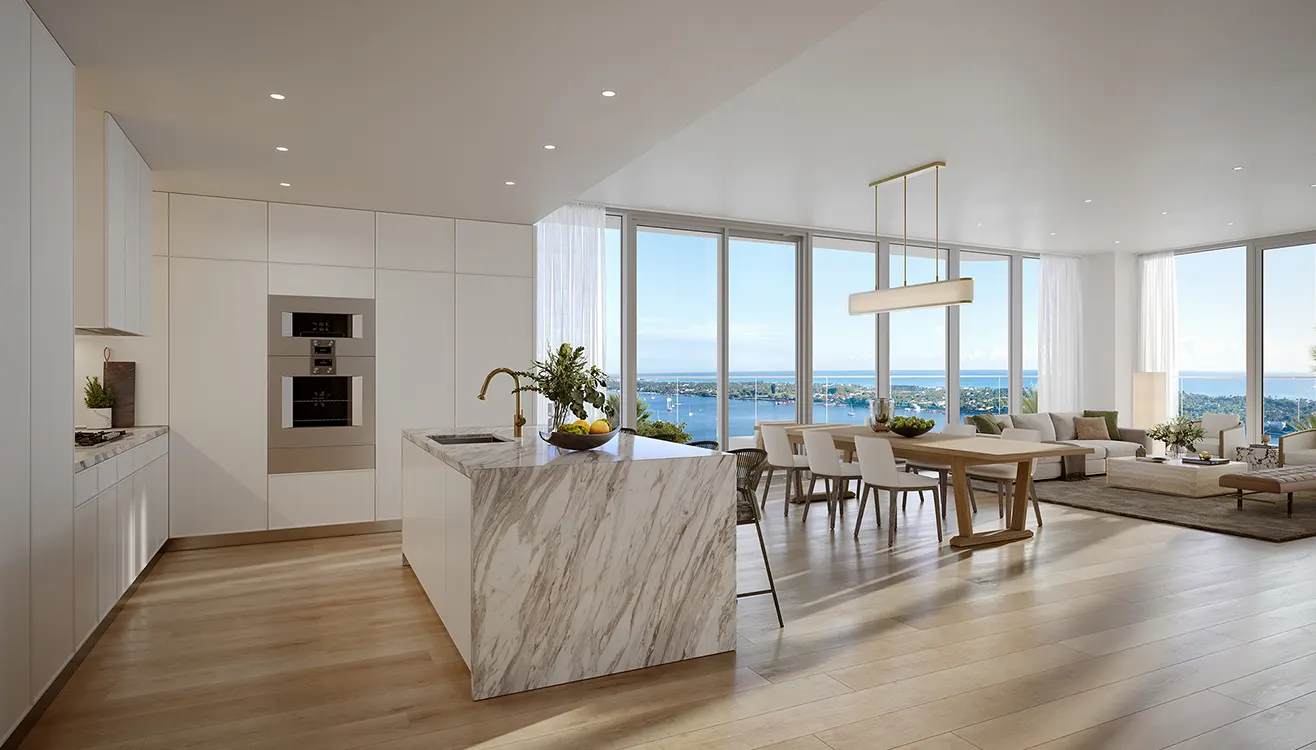 Olara, West Palm Beach - Residence Olara, West Palm Beach - Residence