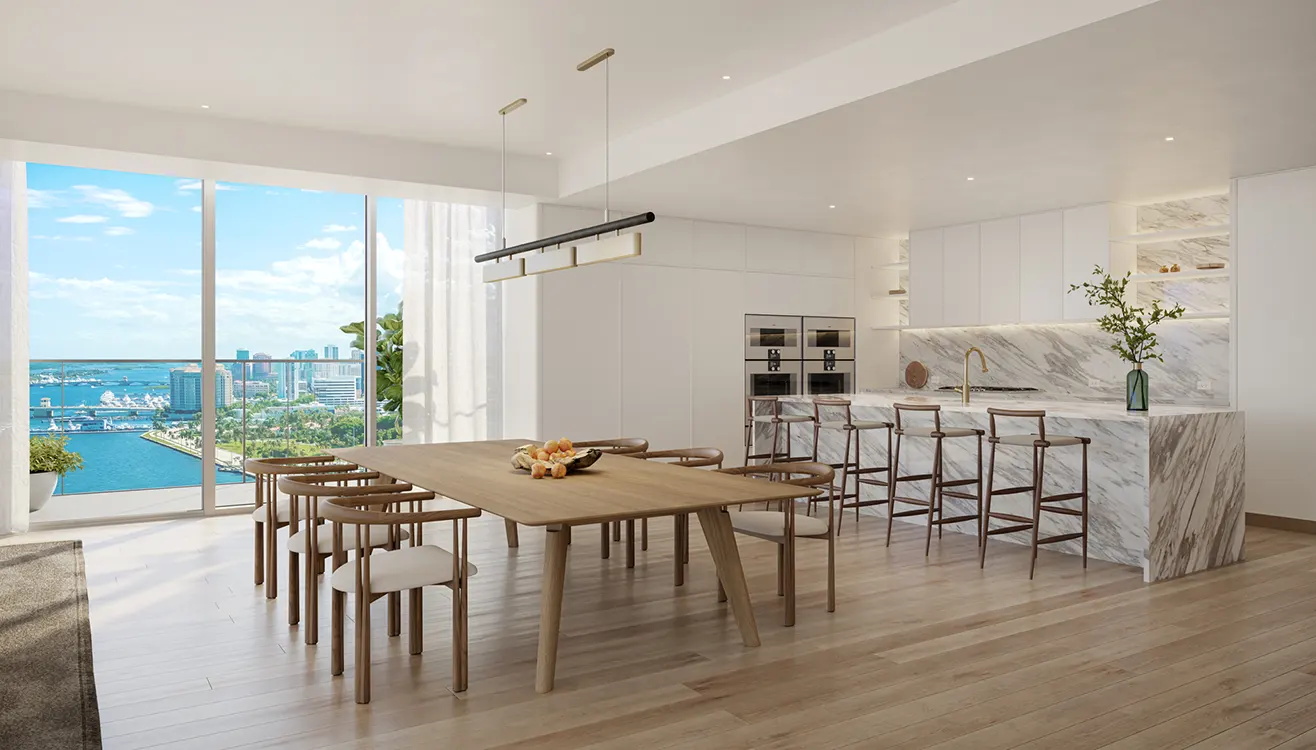 Olara, West Palm Beach - Residence Olara, West Palm Beach - Residence