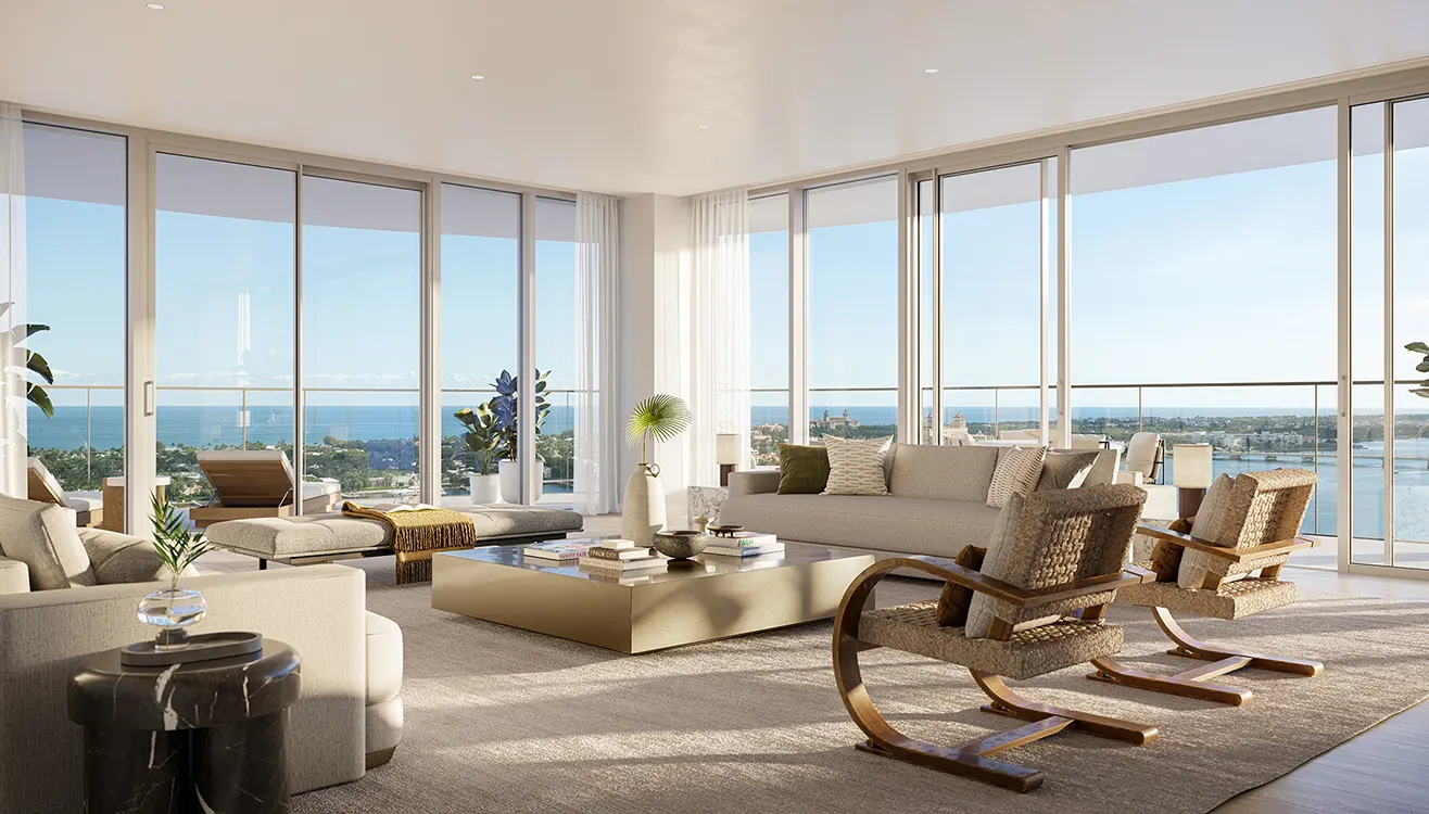 Olara, West Palm Beach - Residence Olara, West Palm Beach - Residence