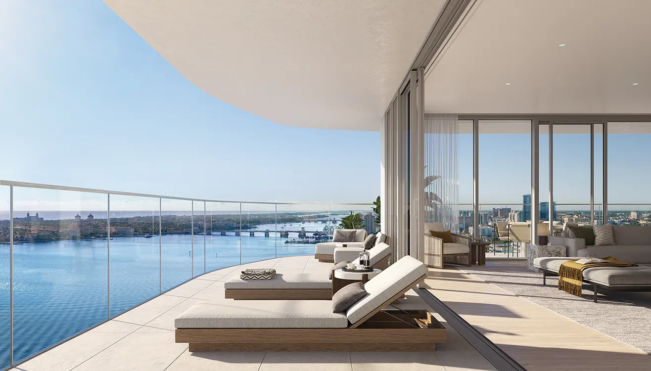 Olara, West Palm Beach - Residence Olara, West Palm Beach - Residence