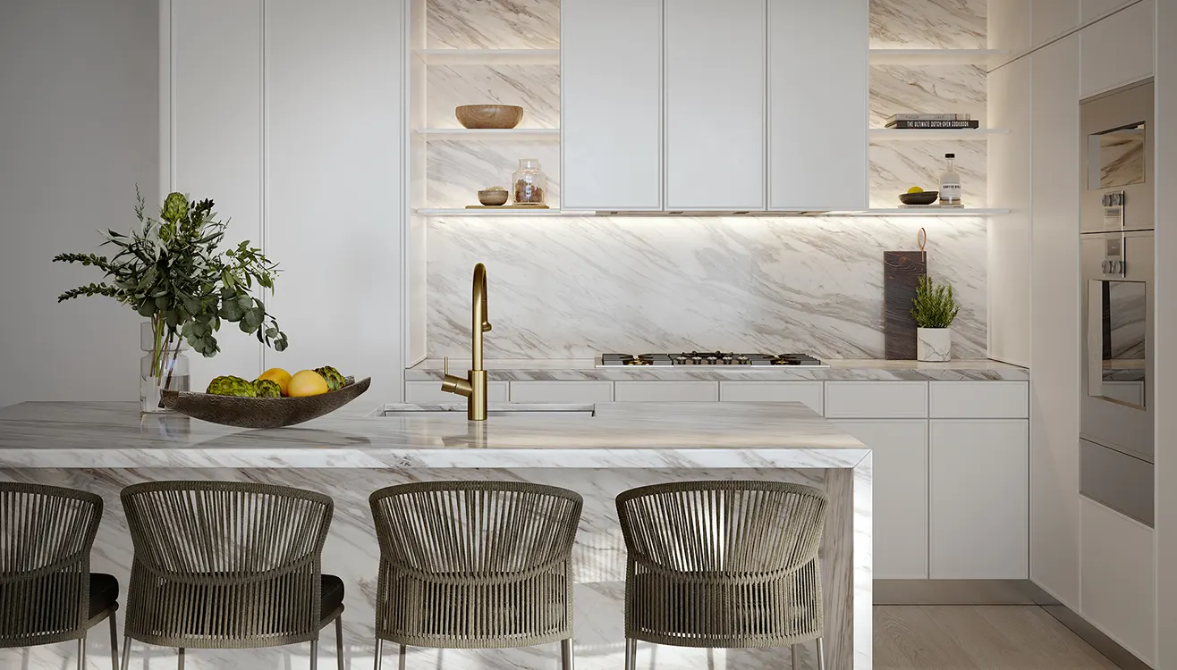 Olara, West Palm Beach - Residence Olara, West Palm Beach - Residence