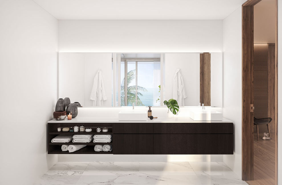 Onda Bathroom Onda Bathroom