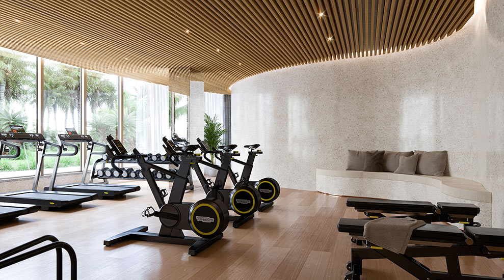 Onda Gym Onda Gym