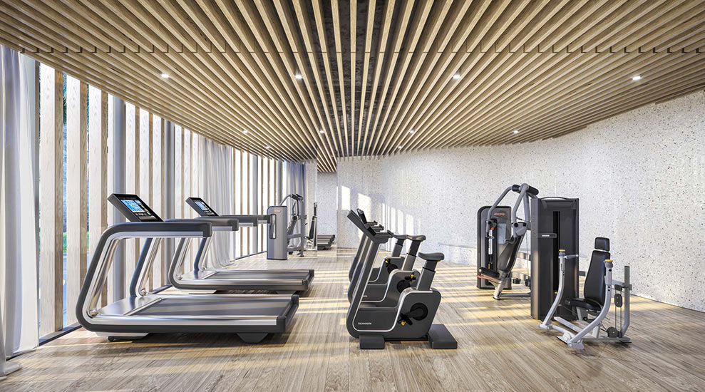 Onda Gym Onda Gym