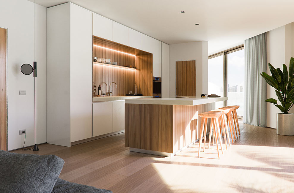 Onda Kitchen Onda Kitchen