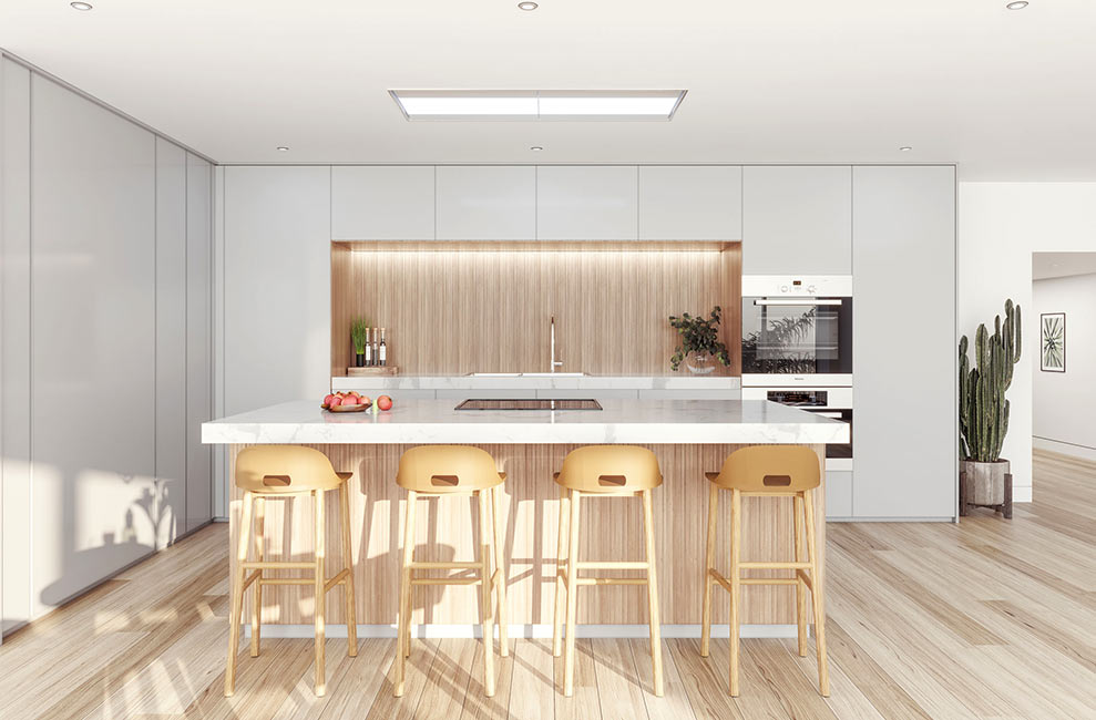 Onda Kitchen Onda Kitchen