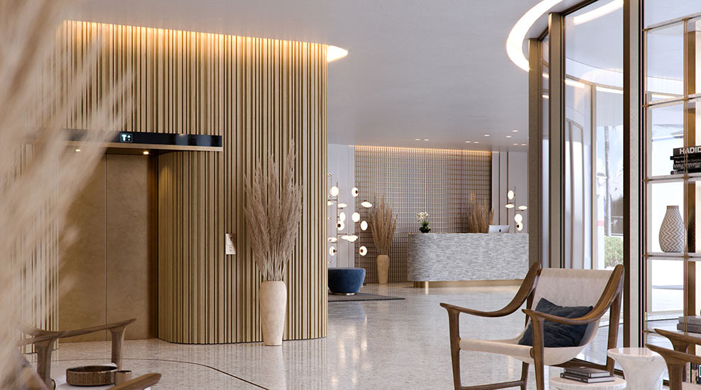Onda Lobby Onda Lobby