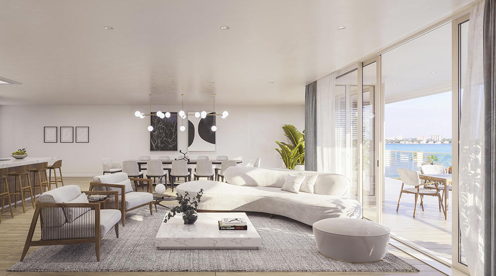 Onda Residence Onda Residence