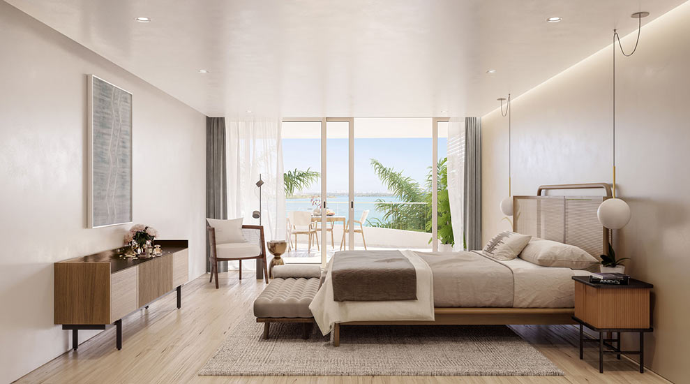 Onda Residence Onda Residence