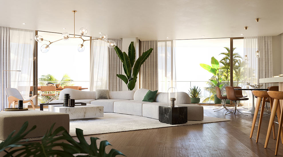 Onda Residence Onda Residence