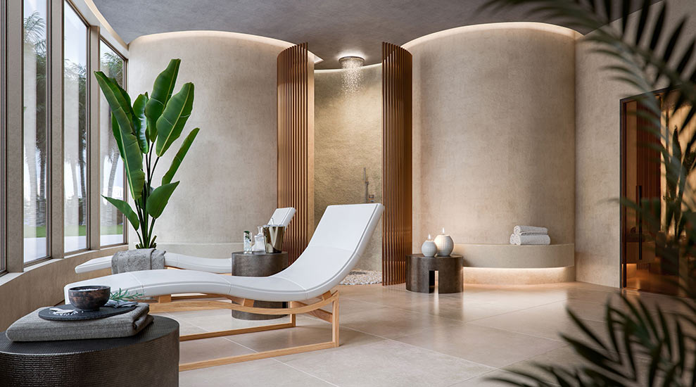Onda Spa Onda Spa