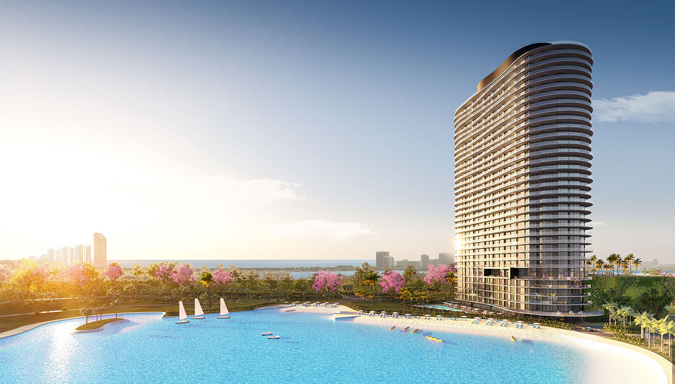 One Park Tower