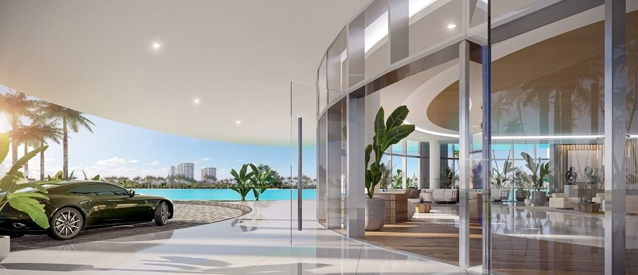 One Park Tower