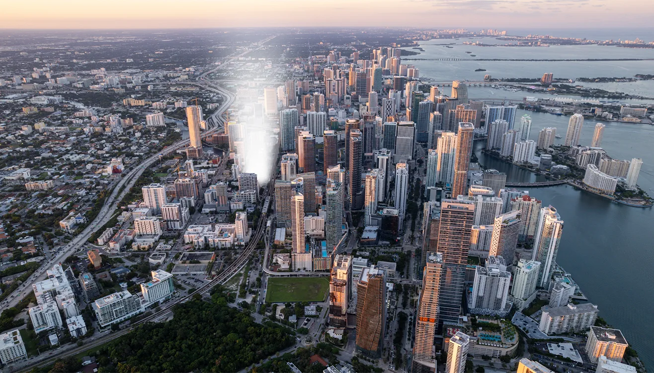 One Twenty Brickell Location One Twenty Brickell Location