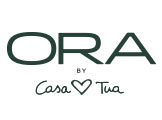 Ora by Casa Tua Logo Ora by Casa Tua Logo