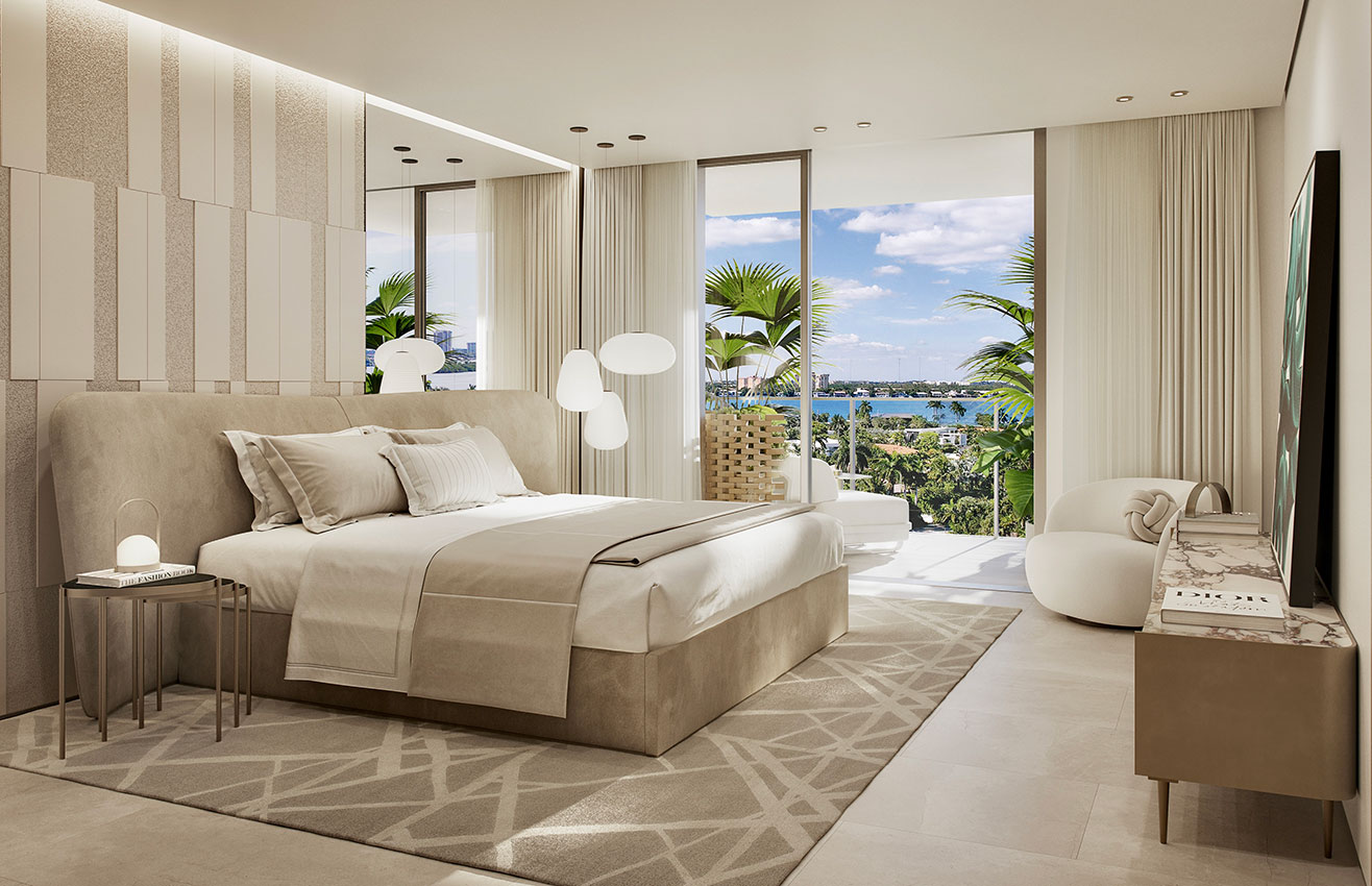 Master Suite
