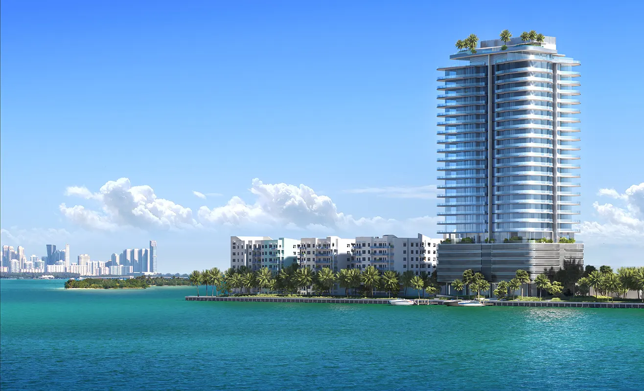 Pagani Residences