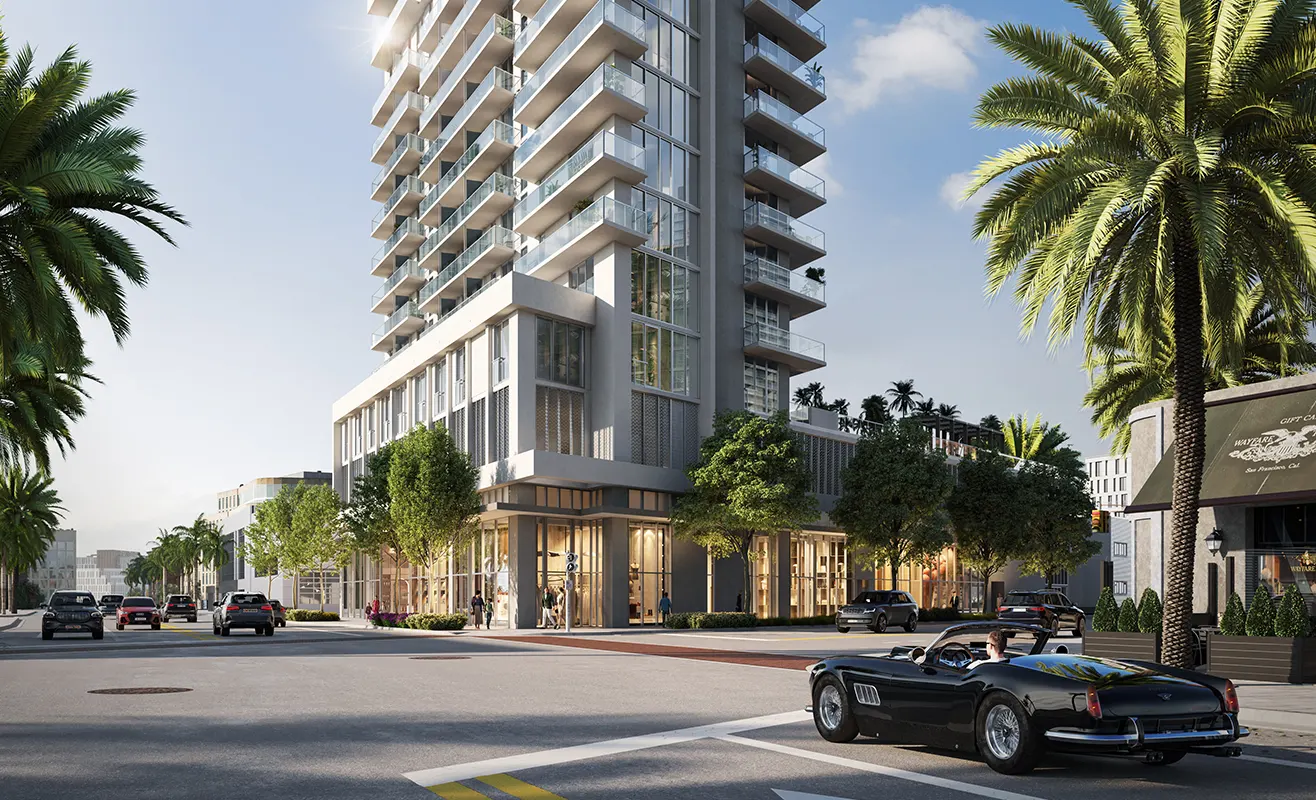 Palma, Miami Beach