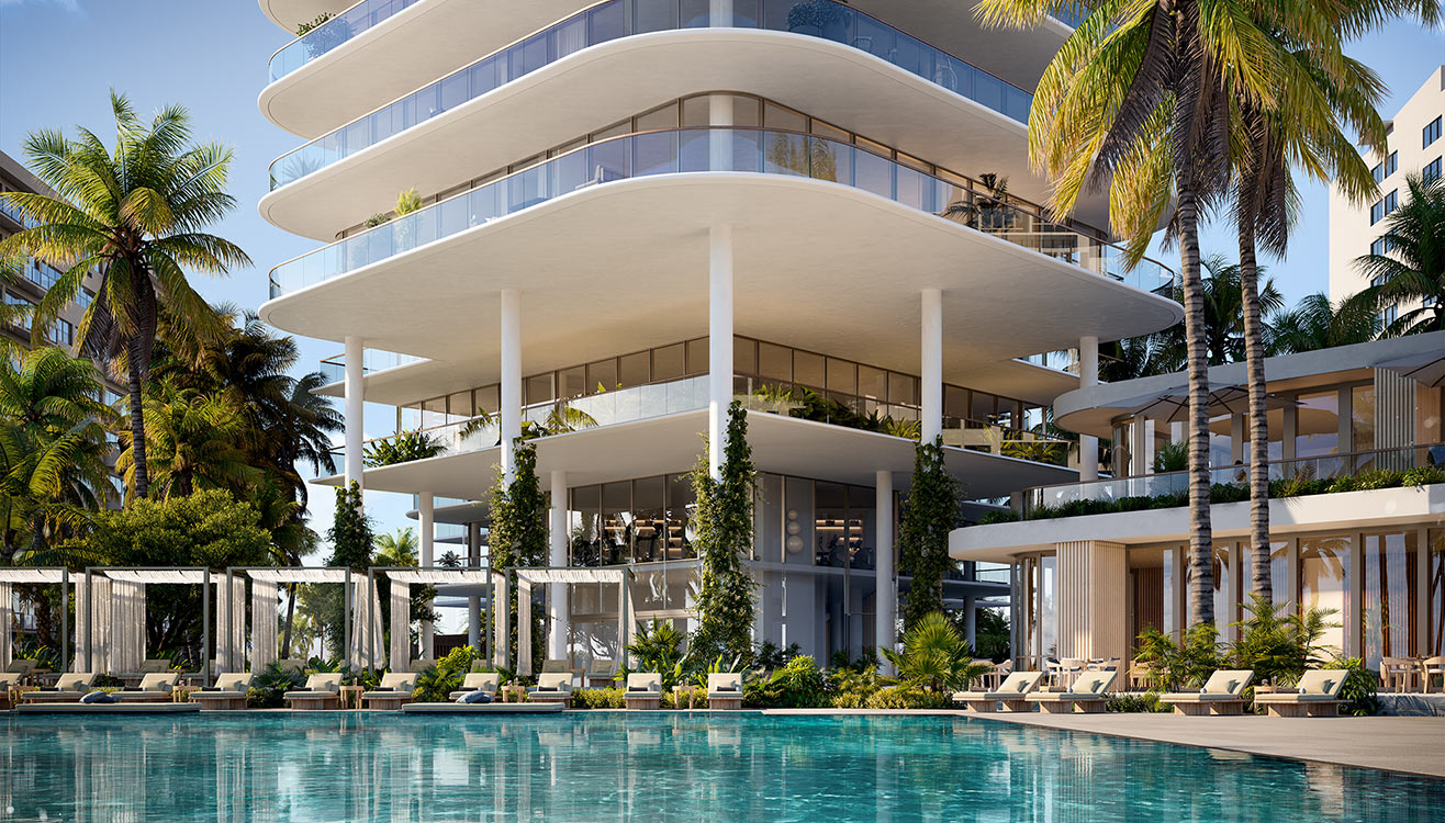 The Elser Amenities