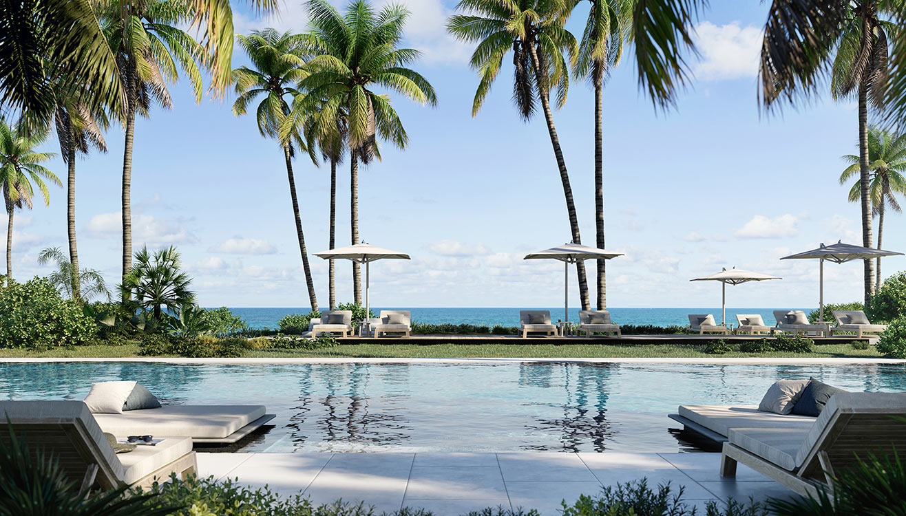 The Elser Amenities