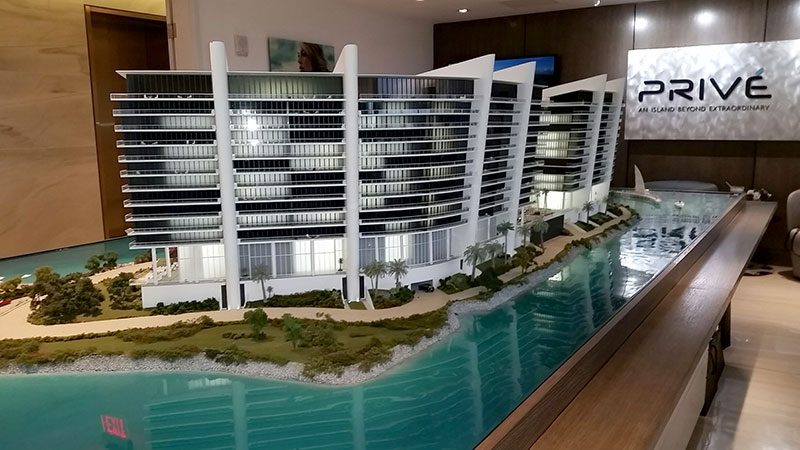 Prive, Private Island Residences in Aventura. Call <a href=