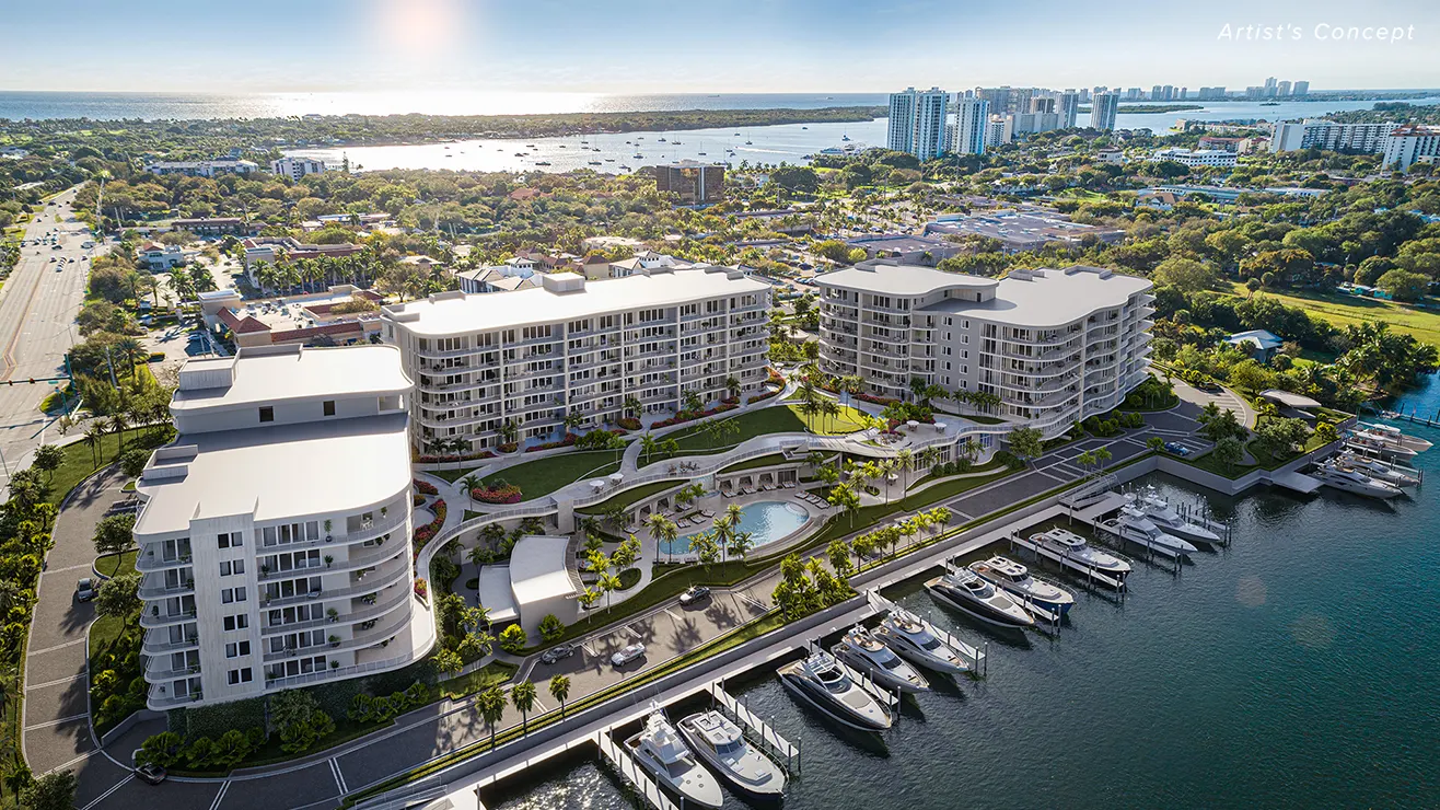 The Ritz-Carlton Residences