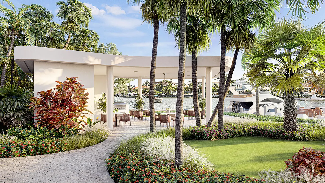 The Ritz-Carlton Residences, Miami