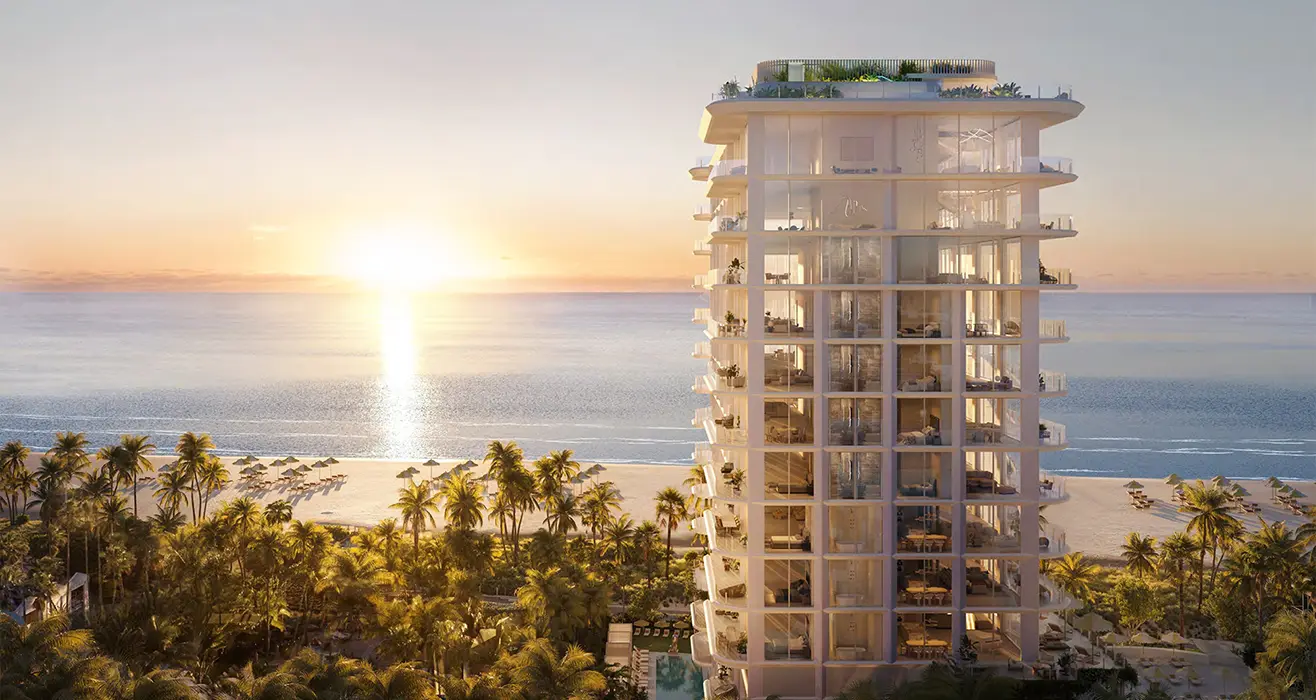 Ritz-Carlton Residences, South Beach