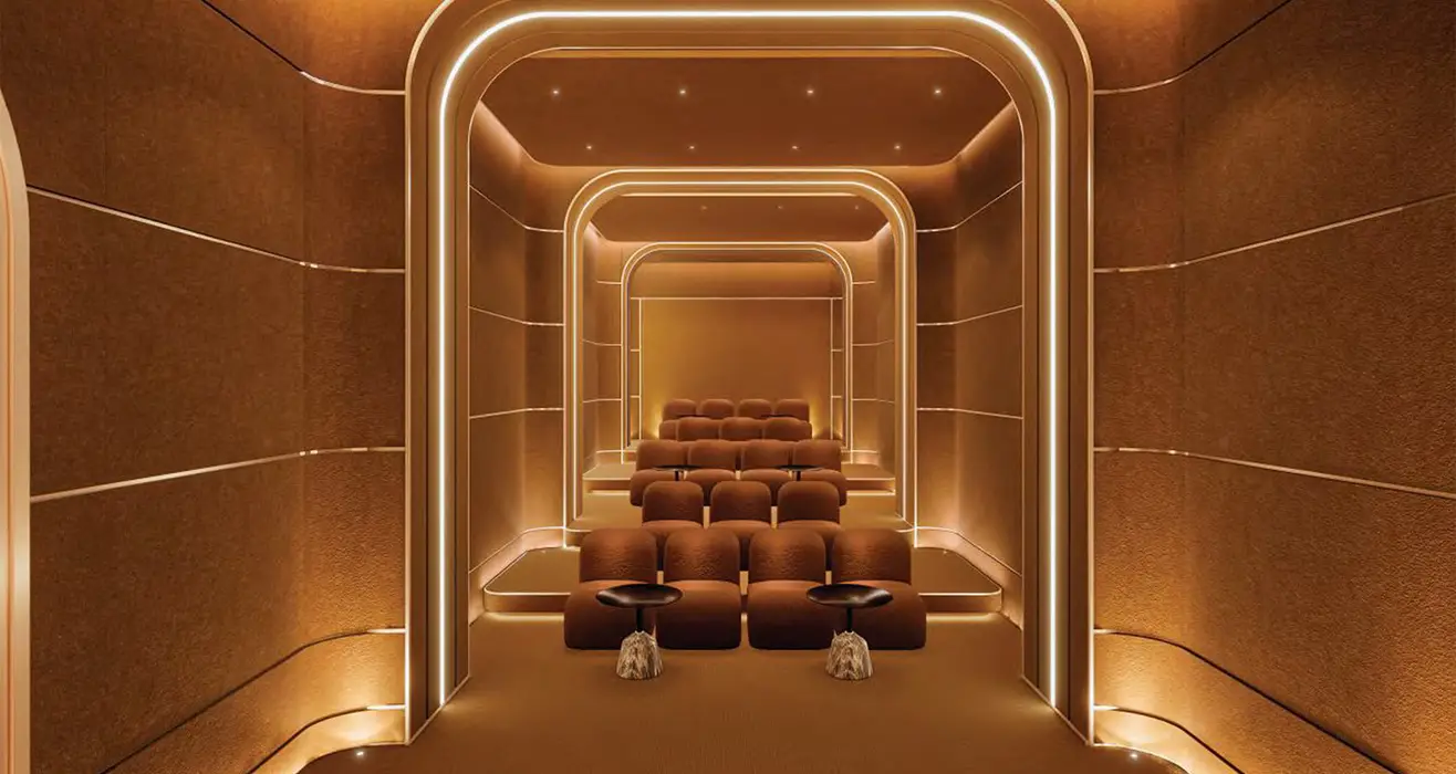 Ritz-Carlton Residences, South Beach
