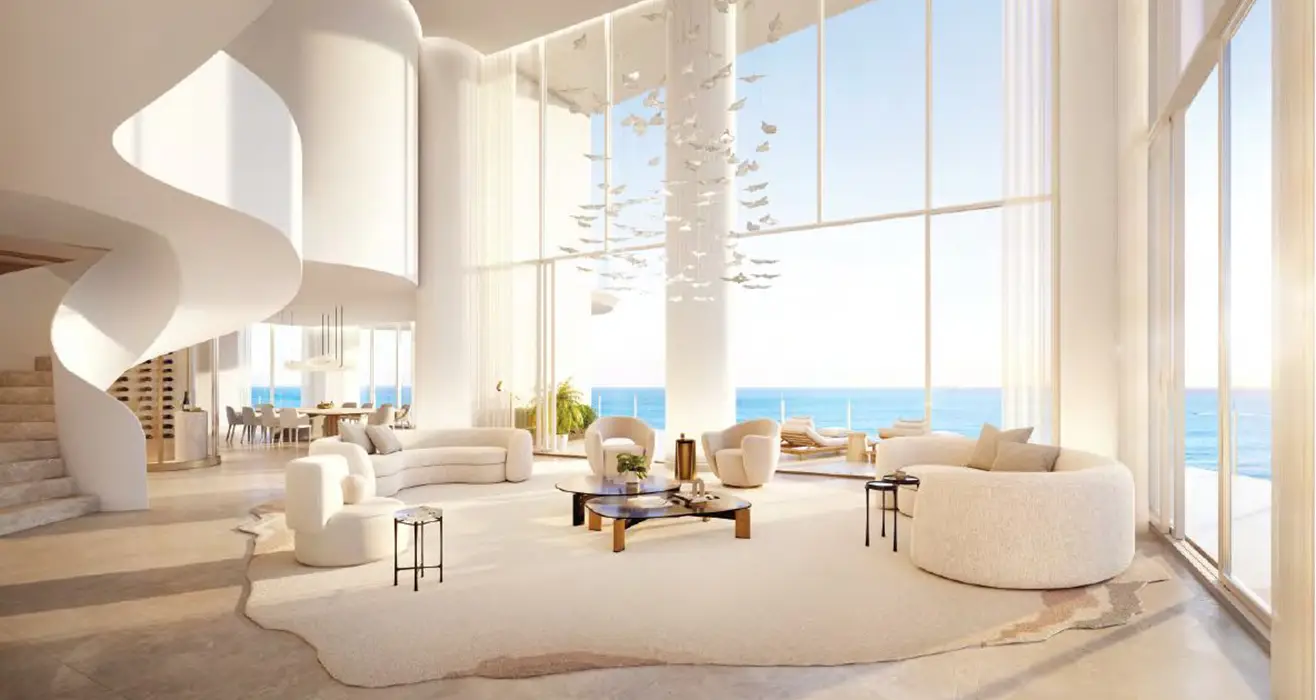 Ritz-Carlton Residences, South Beach