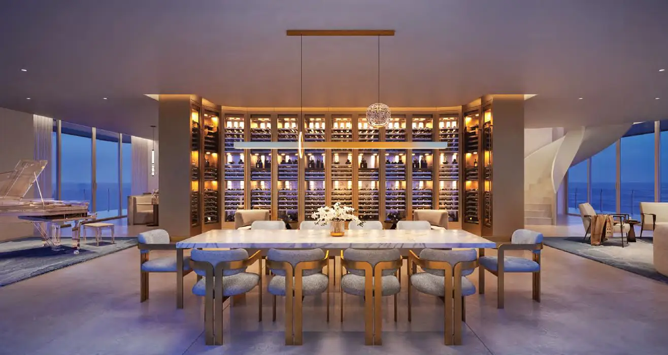 Ritz-Carlton Residences, South Beach