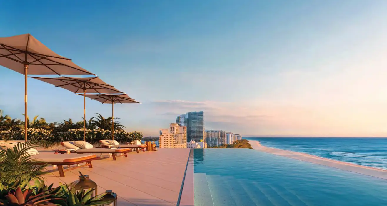 Ritz-Carlton Residences, South Beach