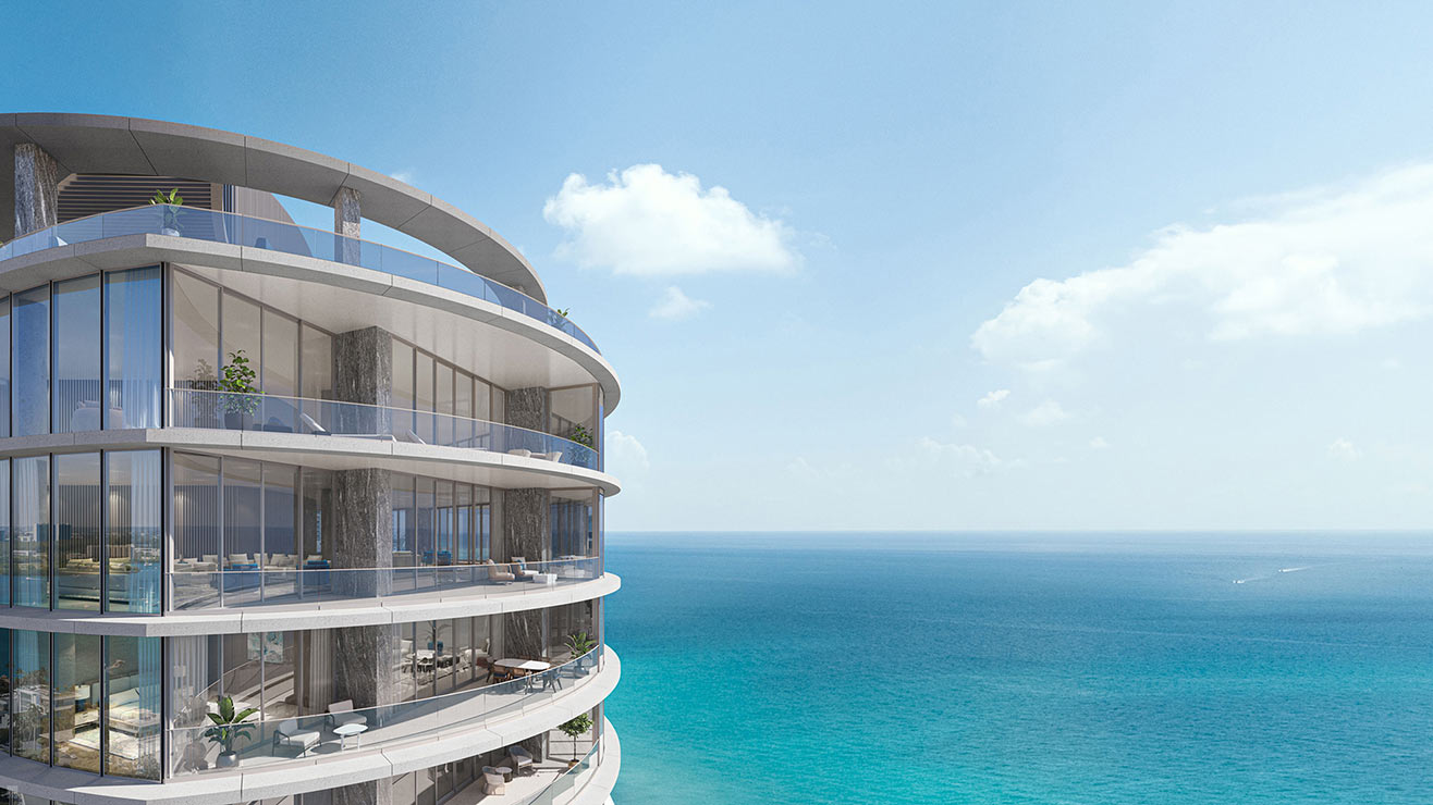 Rivage Bal Harbour Rivage Bal