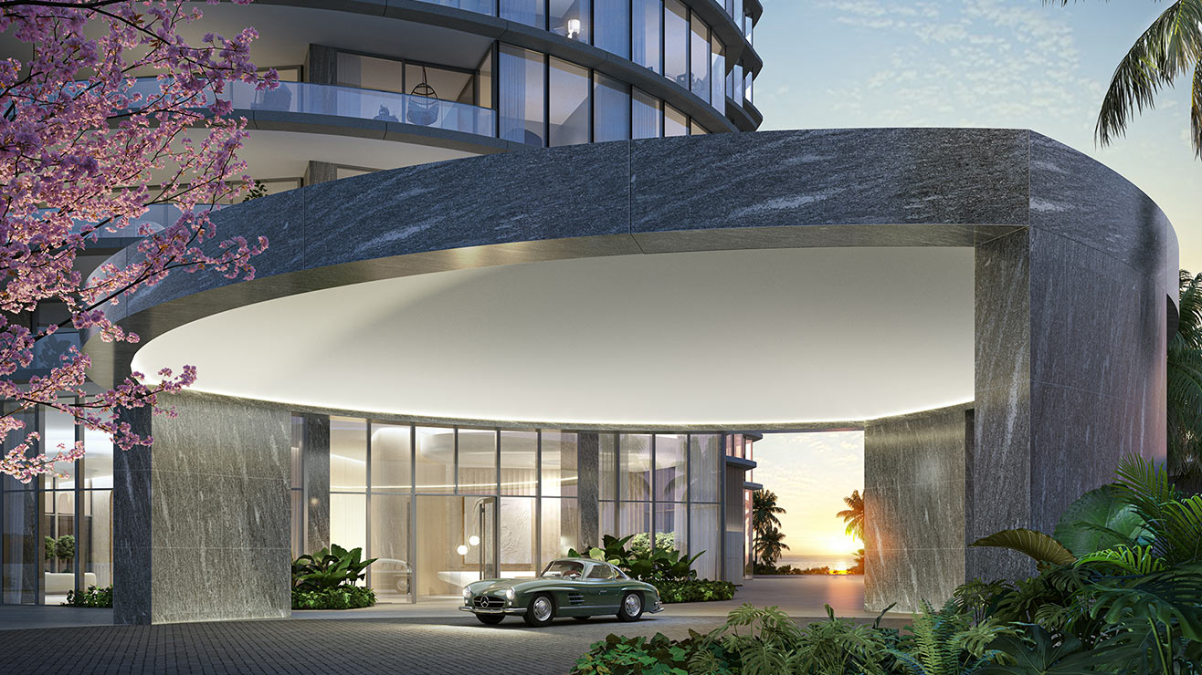 Rivage Bal Harbour Rivage Bal