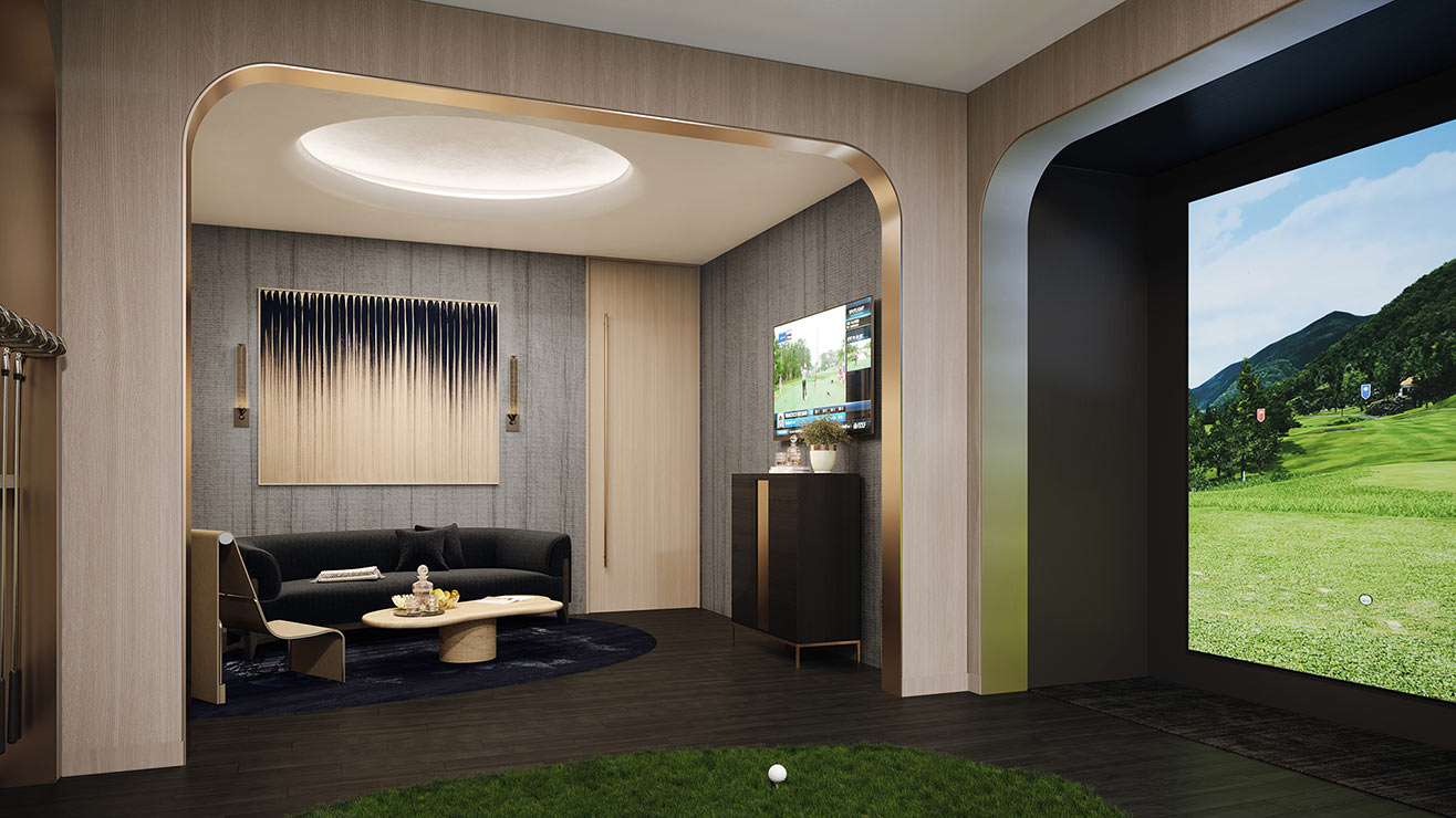 Rivage Bal Harbour - Simulator Rivage Bal Harbour - Simulator