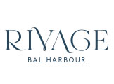 Rivage Bal Harbour Logo Rivage Bal Harbour Logo