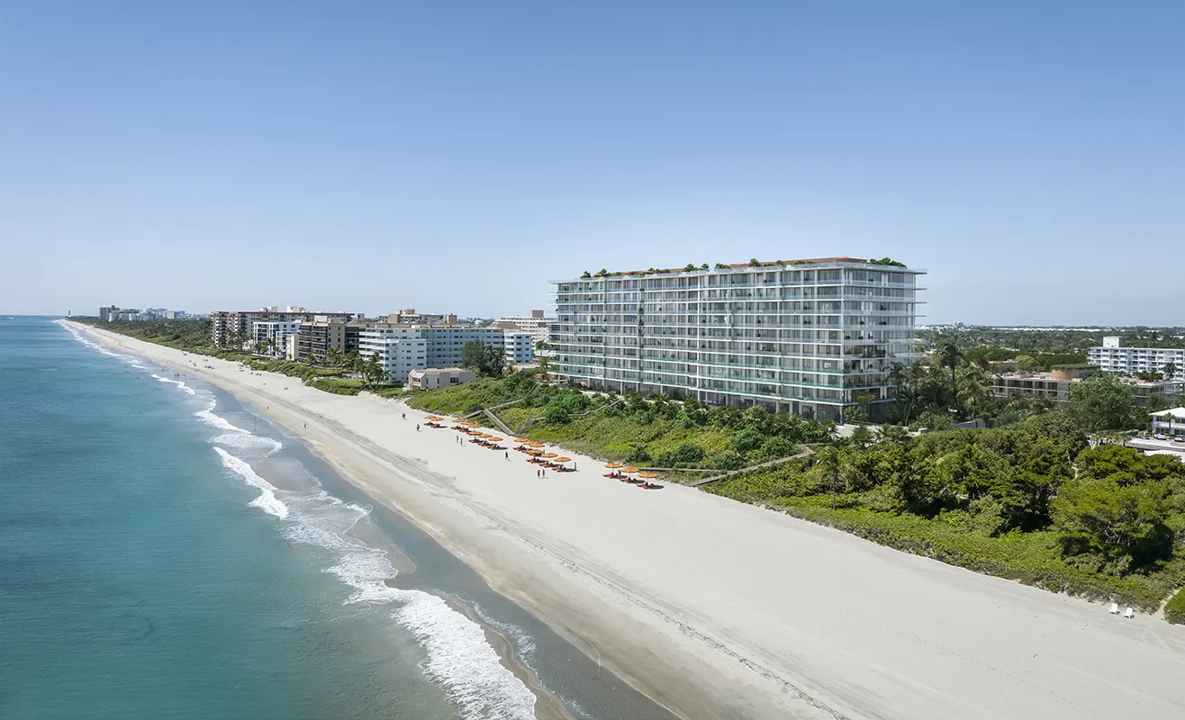 Rosewood Residences 