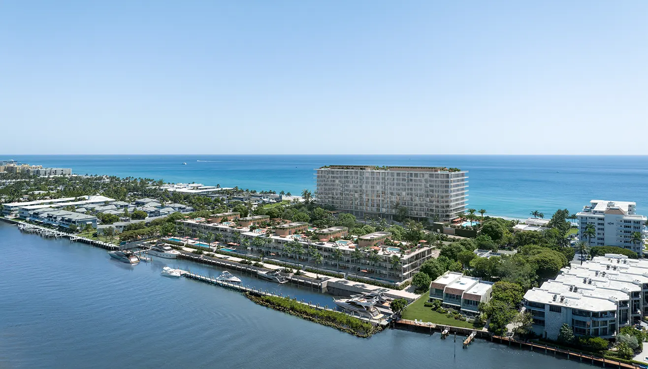 Rosewood Residences Rosewood Residences
