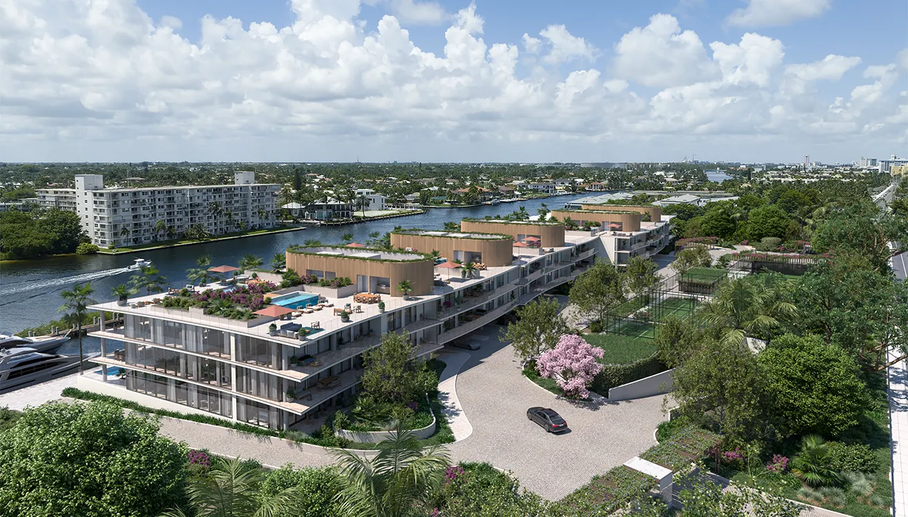 Rosewood Residences Rosewood Residences