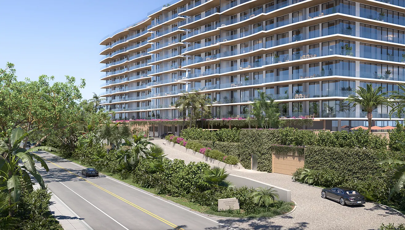 Rosewood Residences Rosewood Residences