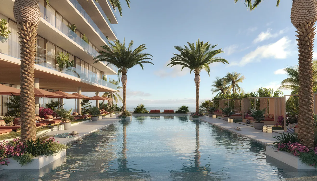 Rosewood Residences Amenities Rosewood Residences Amenities