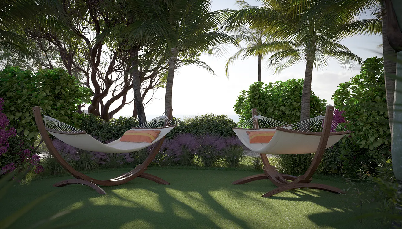 Rosewood Residences Amenities Rosewood Residences Amenities