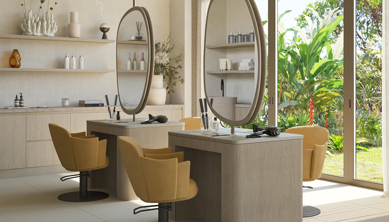 Rosewood Residences Amenities Rosewood Residences Amenities