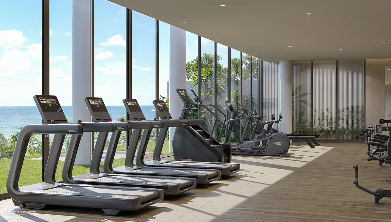 Rosewood Residences Amenities Rosewood Residences Amenities