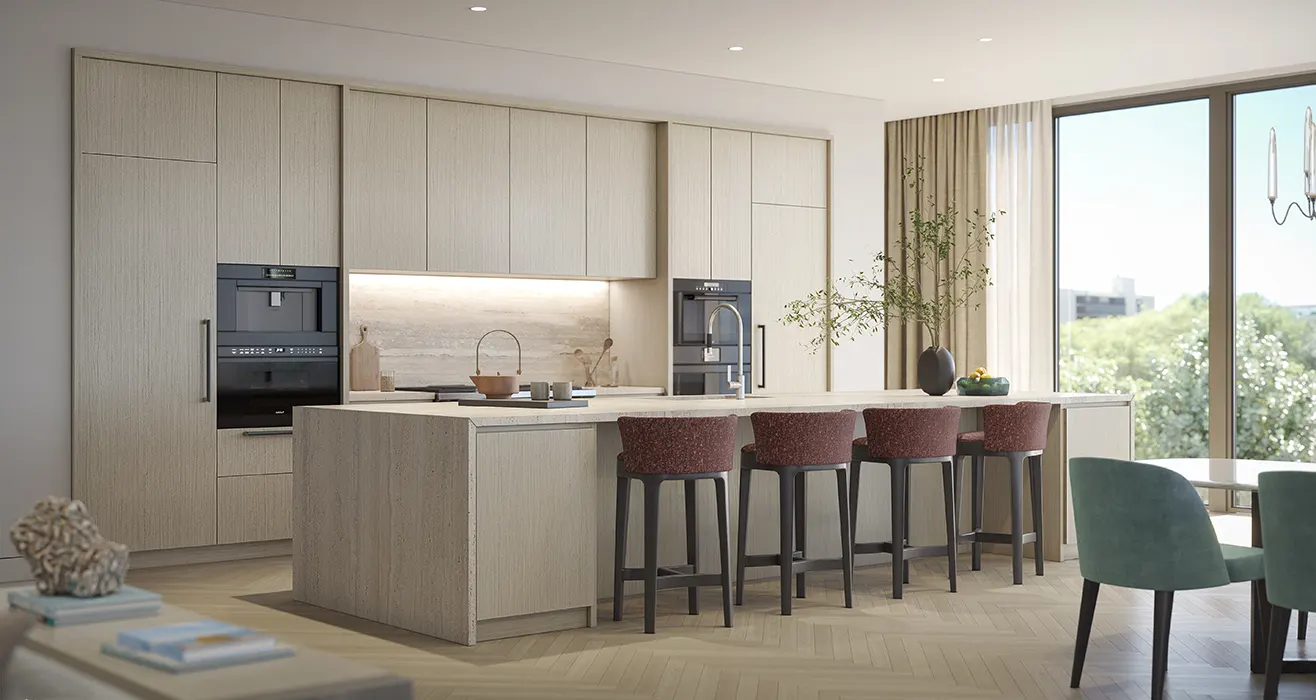 Rosewood Residences Intracoastal Rosewood Residences Intracoastal