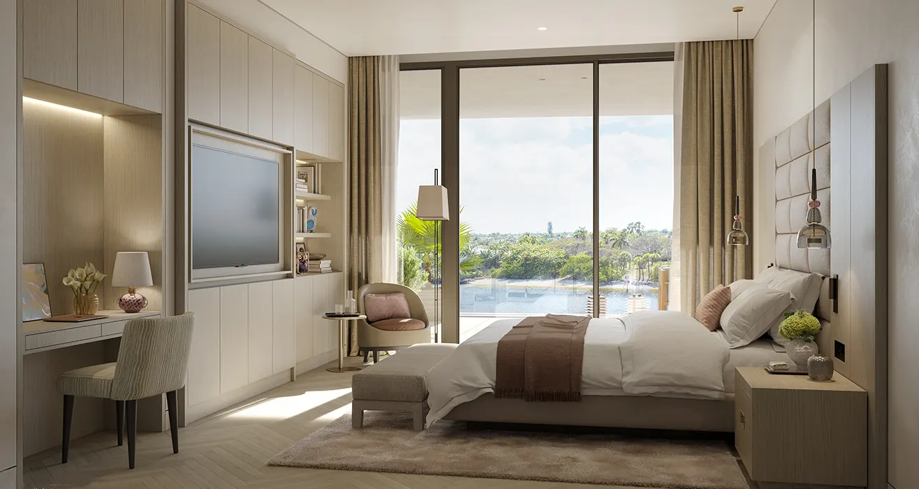 Rosewood Residences Intracoastal Rosewood Residences Intracoastal