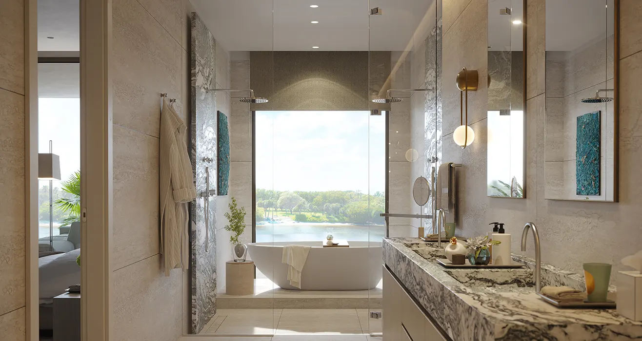Rosewood Residences Intracoastal Rosewood Residences Intracoastal